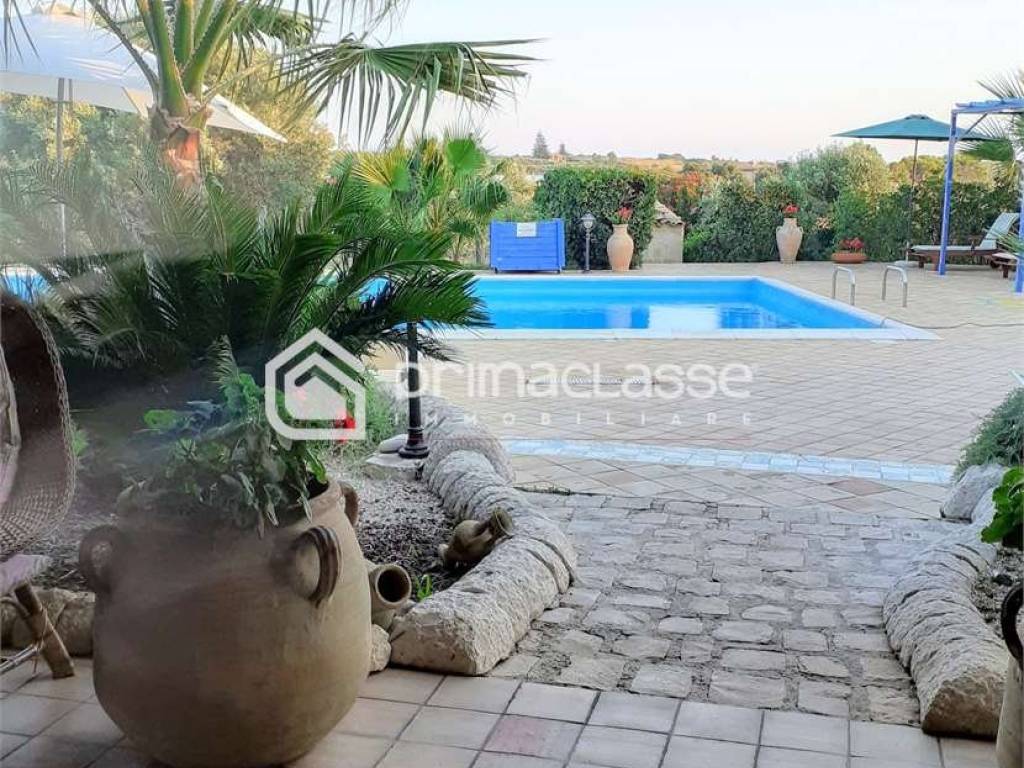 Villa a Modica - Foto 4