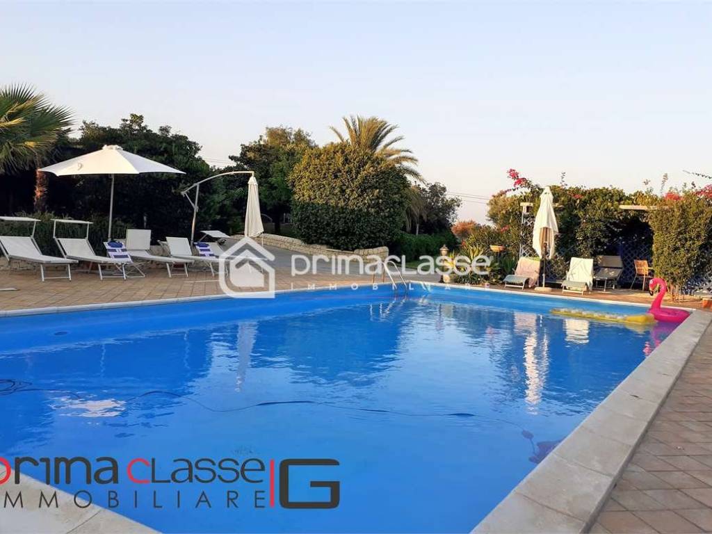 Villa a Modica - Foto 5