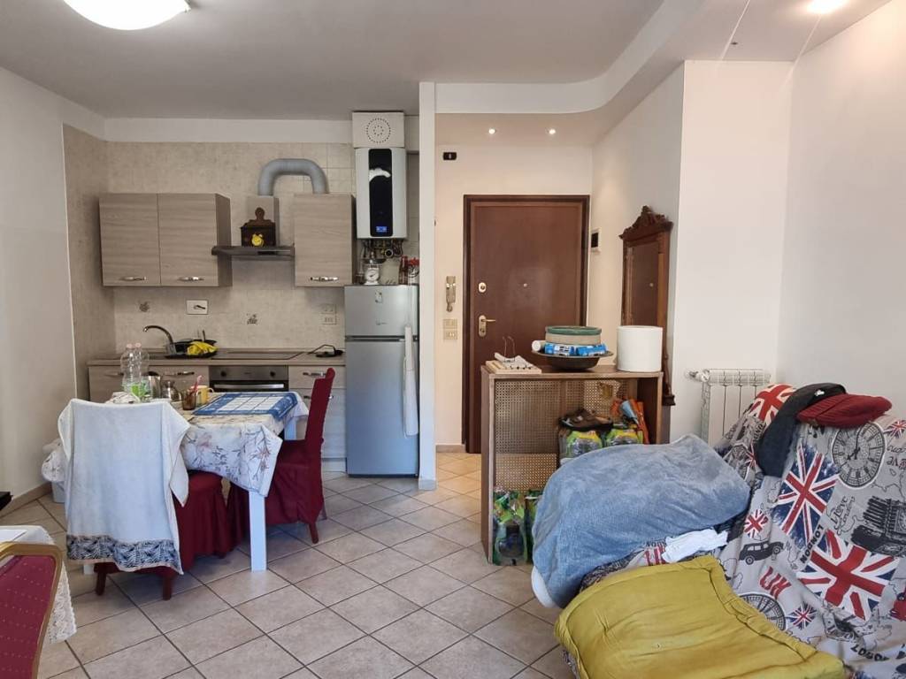 Appartamento a Montecatini-terme in Via del Salsero - Foto 3