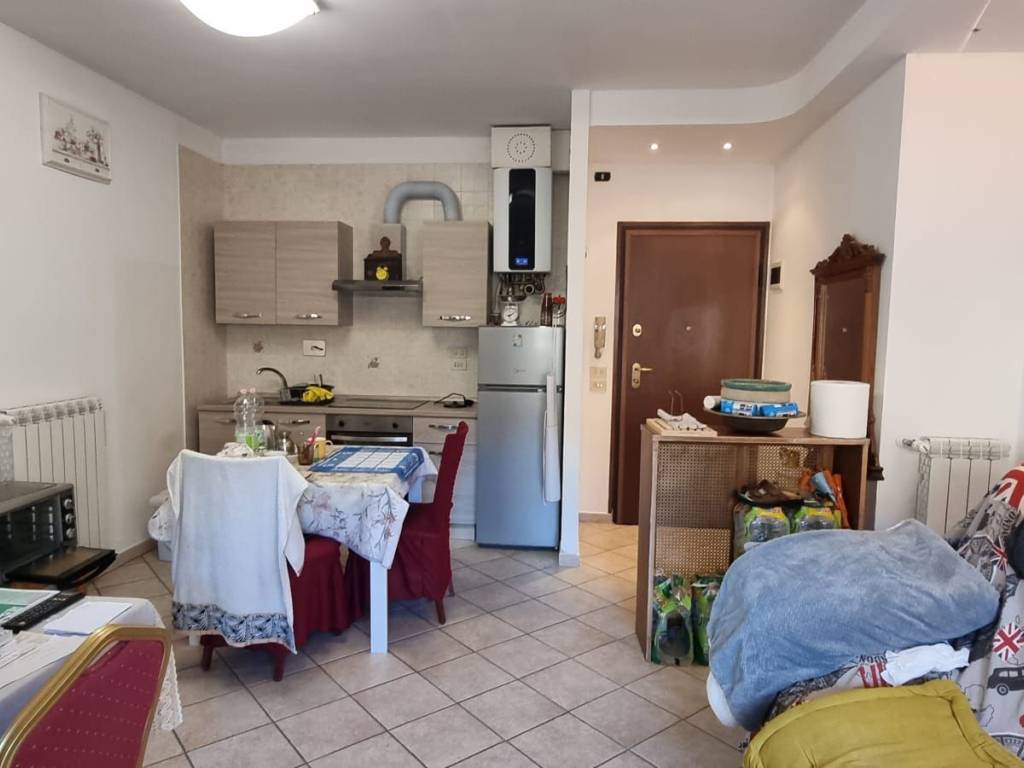 Appartamento a Montecatini-terme in Via del Salsero - Foto 4