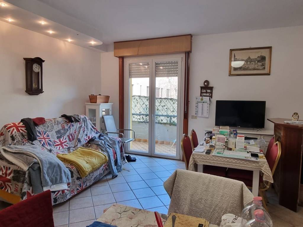 Appartamento a Montecatini-terme in Via del Salsero - Foto 5