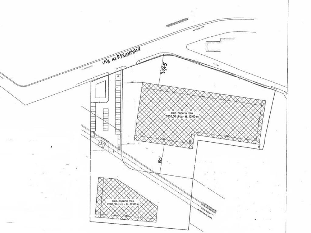 Terreno a Ciserano - Foto 2