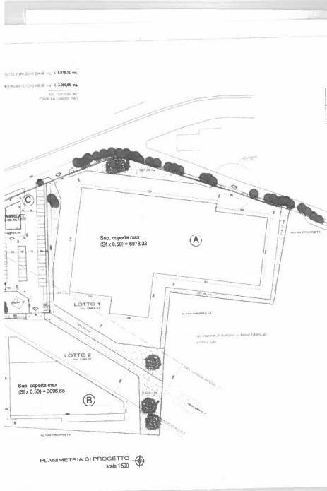 Terreno a Ciserano - Foto 3