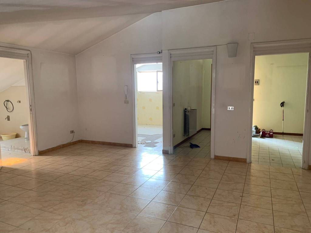 Appartamento a Isernia in Strada Comunale San Leucio - Foto 3