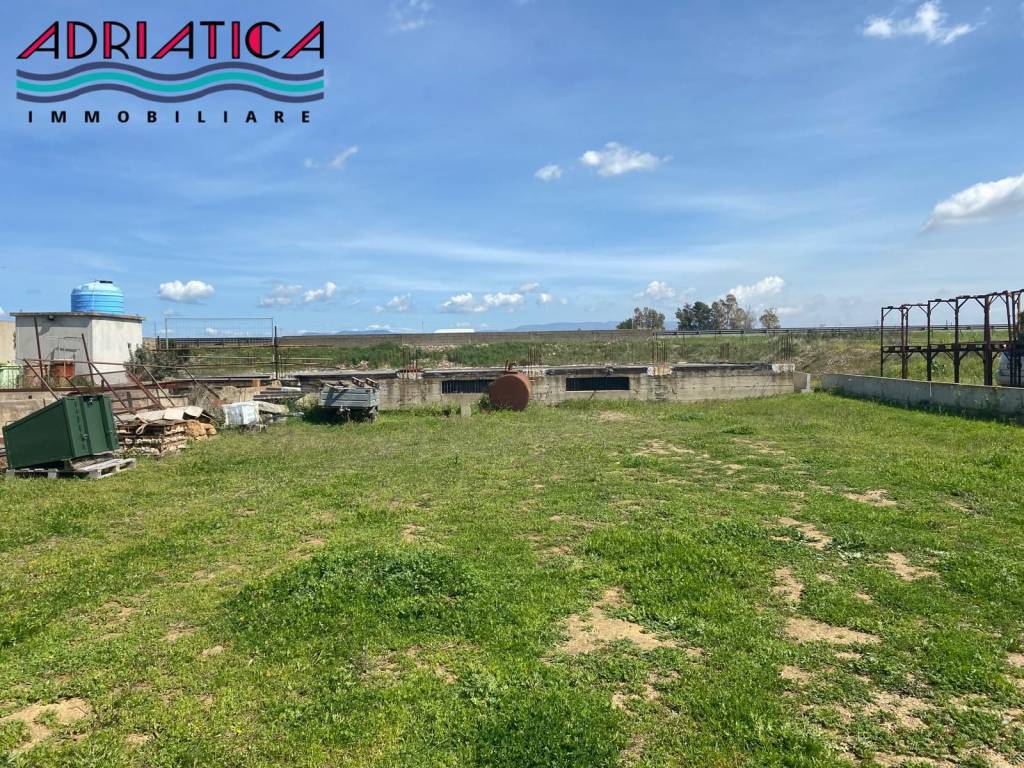 Terreno a Sestu in Strada Statale Carlo Felice - Foto 4