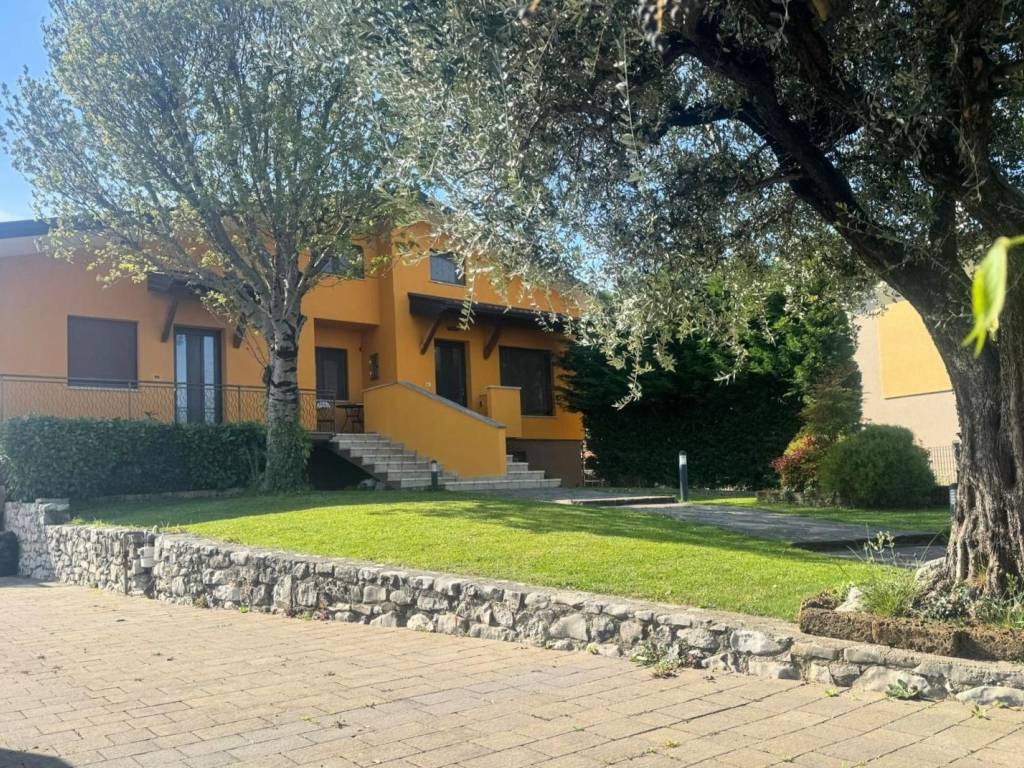 Villa a Ronchi dei legionari in Via Staranzano, 22 - Foto 3