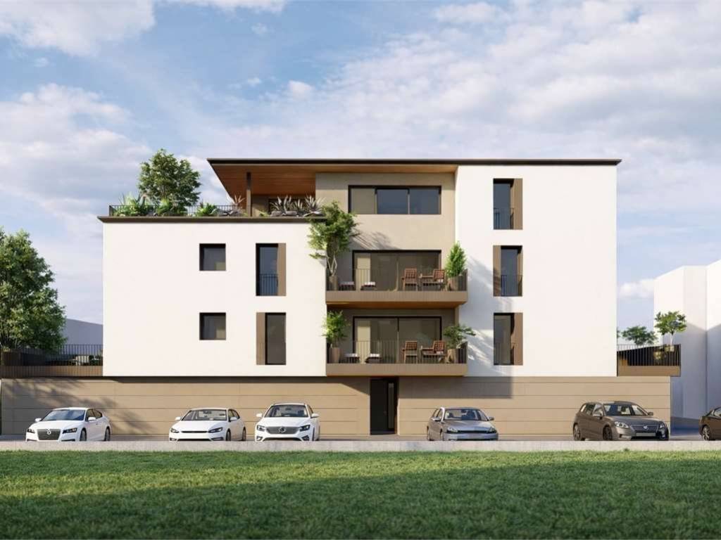 Appartamento a Conegliano in Via Cettolini, 11 - Foto 4