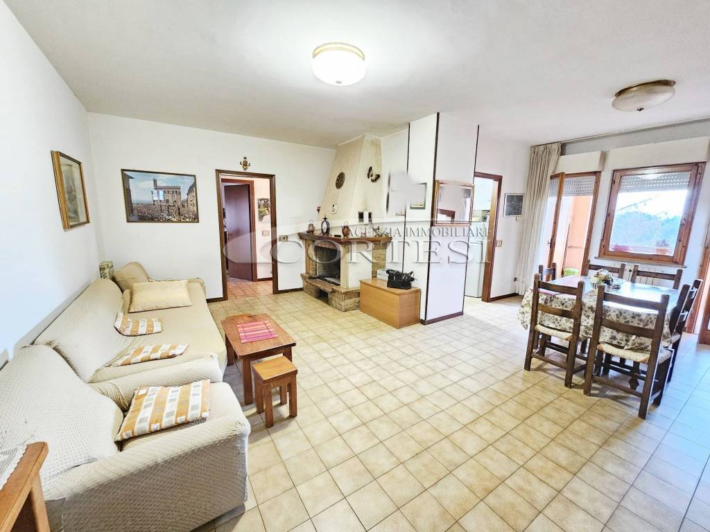 Appartamento a Umbertide - Foto 2