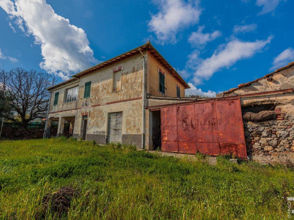 Villa a Monte argentario in Via Forte Stella - Foto 2