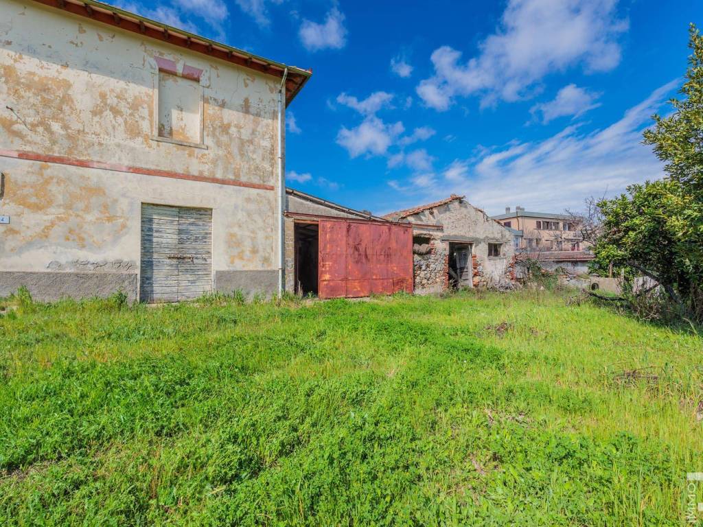 Villa a Monte argentario in Via Forte Stella - Foto 4