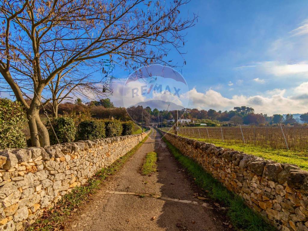 Rustico / casale a Ostuni - Foto 2