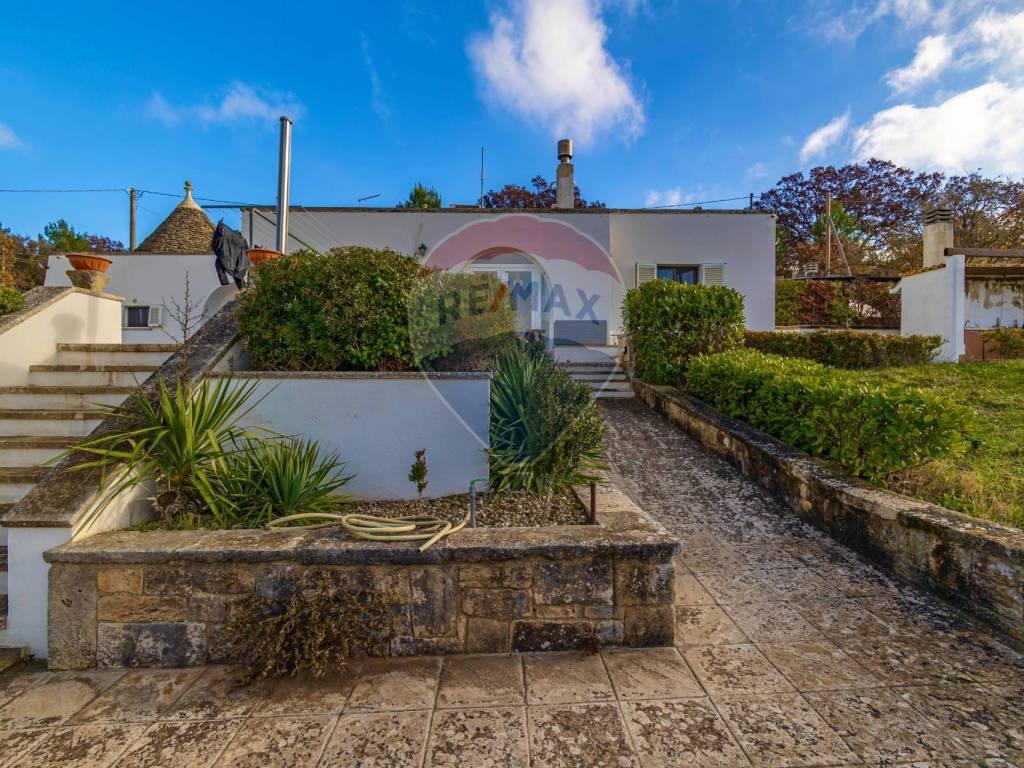 Rustico / casale a Ostuni - Foto 3