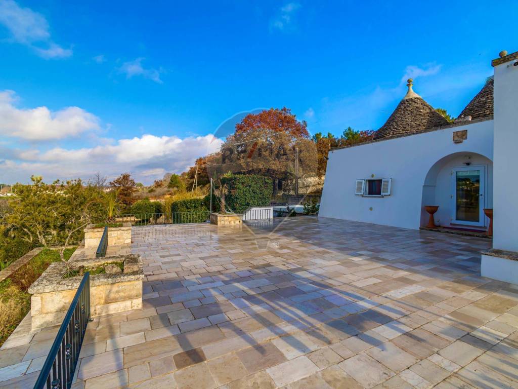Rustico / casale a Ostuni - Foto 4