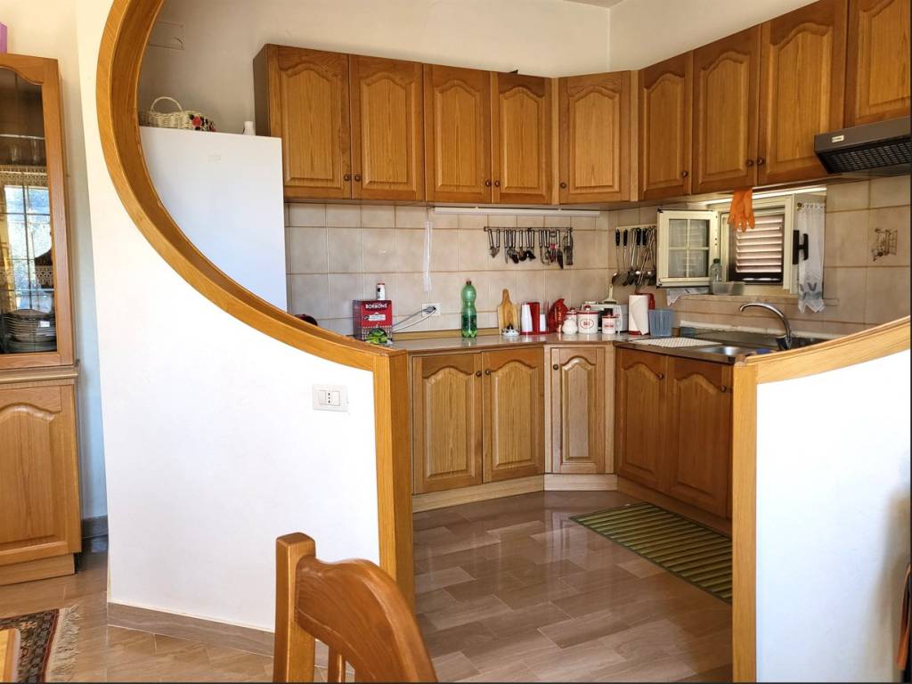 Villa a Anagni in Strada Provinciale Anagni-Paliano, 43 - Foto 3