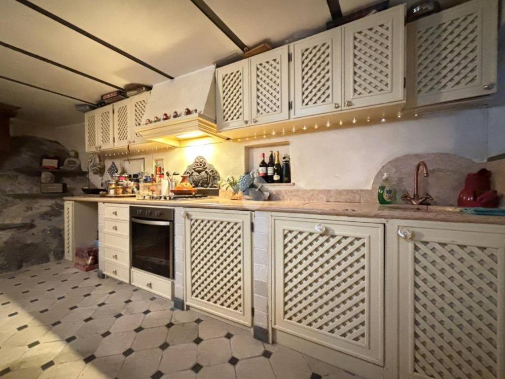 Appartamento a Lerici in Via Ventiquattromaggio, 2 - Foto 3