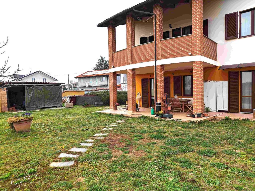 Villa a Bra in Strada Casa del Bosco - Foto 4