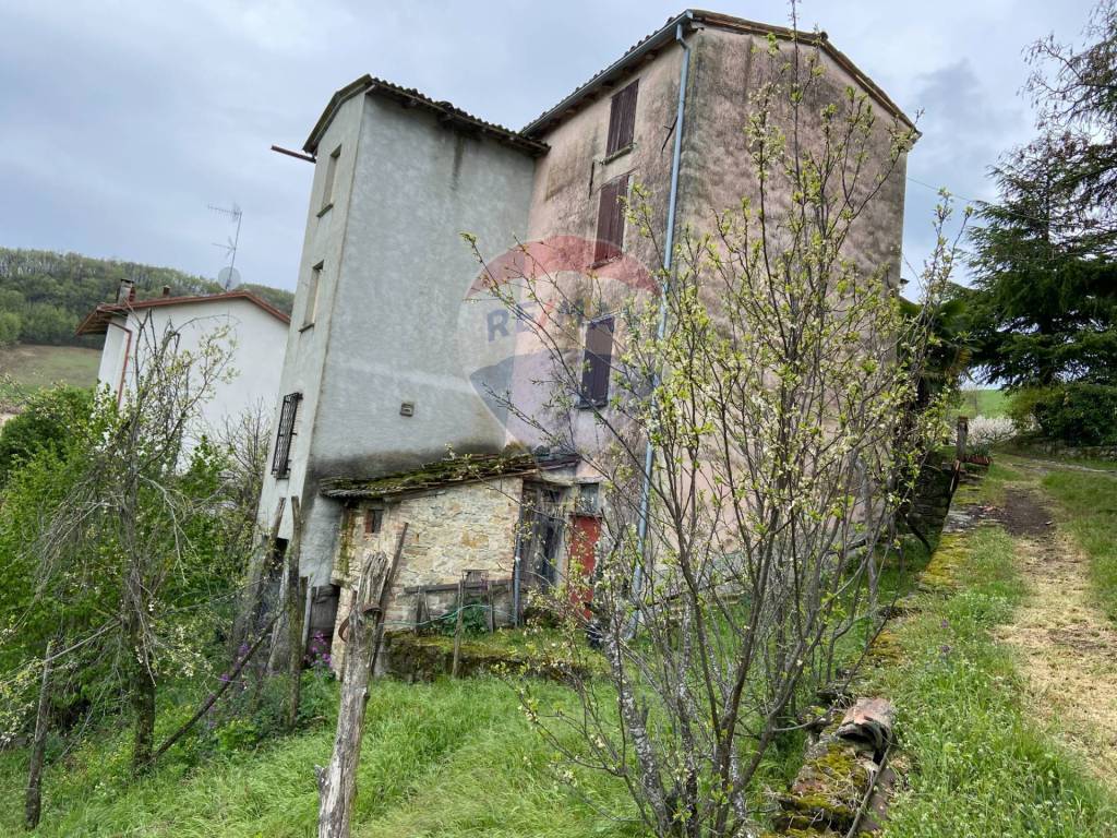 Rustico / casale a Pellegrino parmense - Foto 2