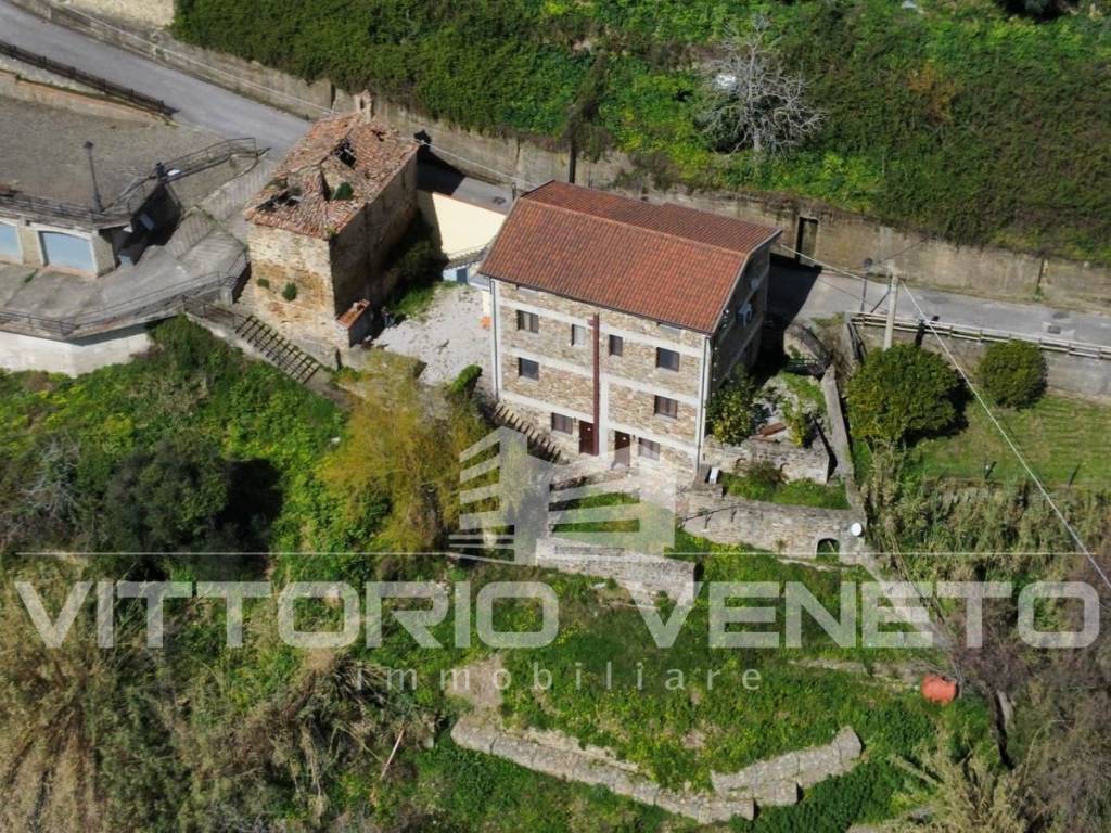 Villa a Serramezzana in Via Sant'Antonio - Foto 3