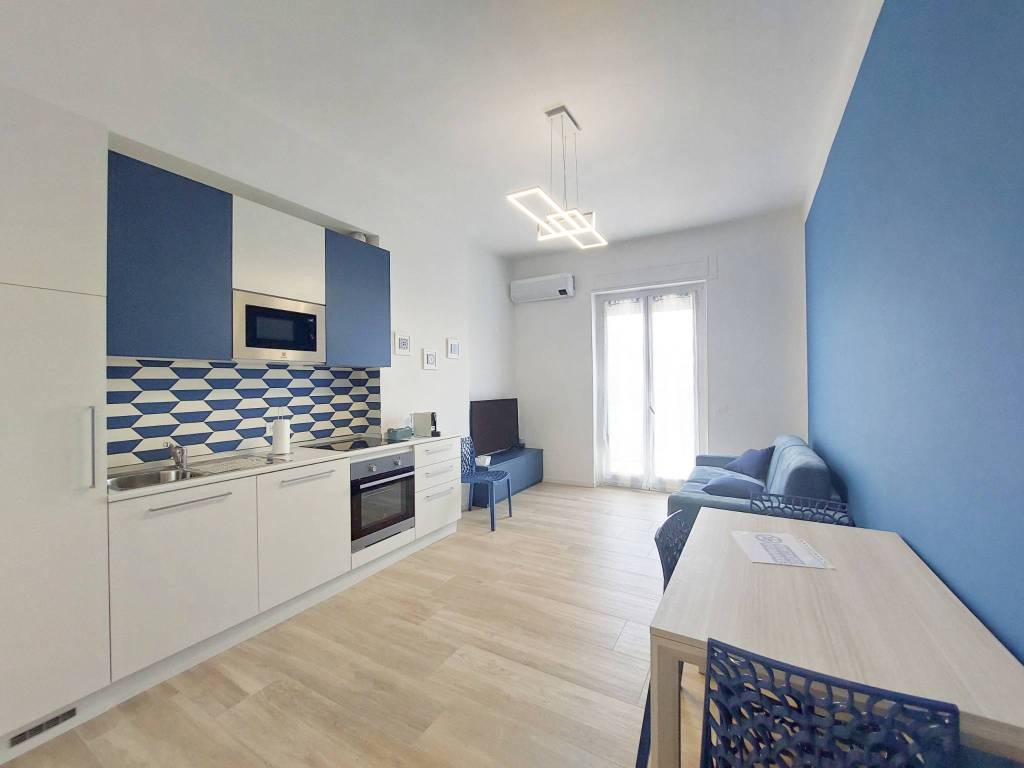 Appartamento a Sanremo in Via San Francesco, 37 - Foto 3