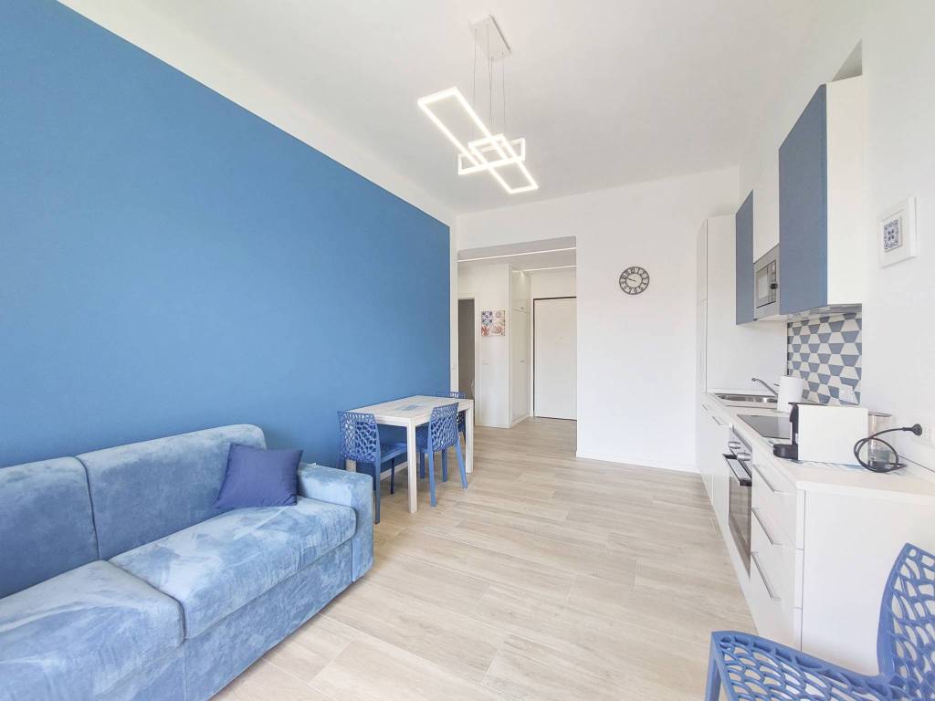 Appartamento a Sanremo in Via San Francesco, 37 - Foto 4