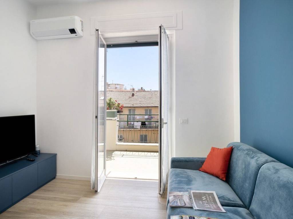 Appartamento a Sanremo in Via San Francesco, 37 - Foto 5