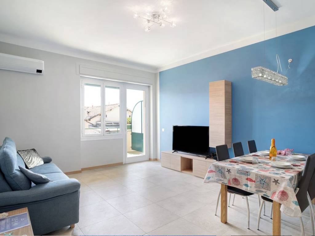 Appartamento a Sanremo in Via San Francesco, 37 - Foto 2