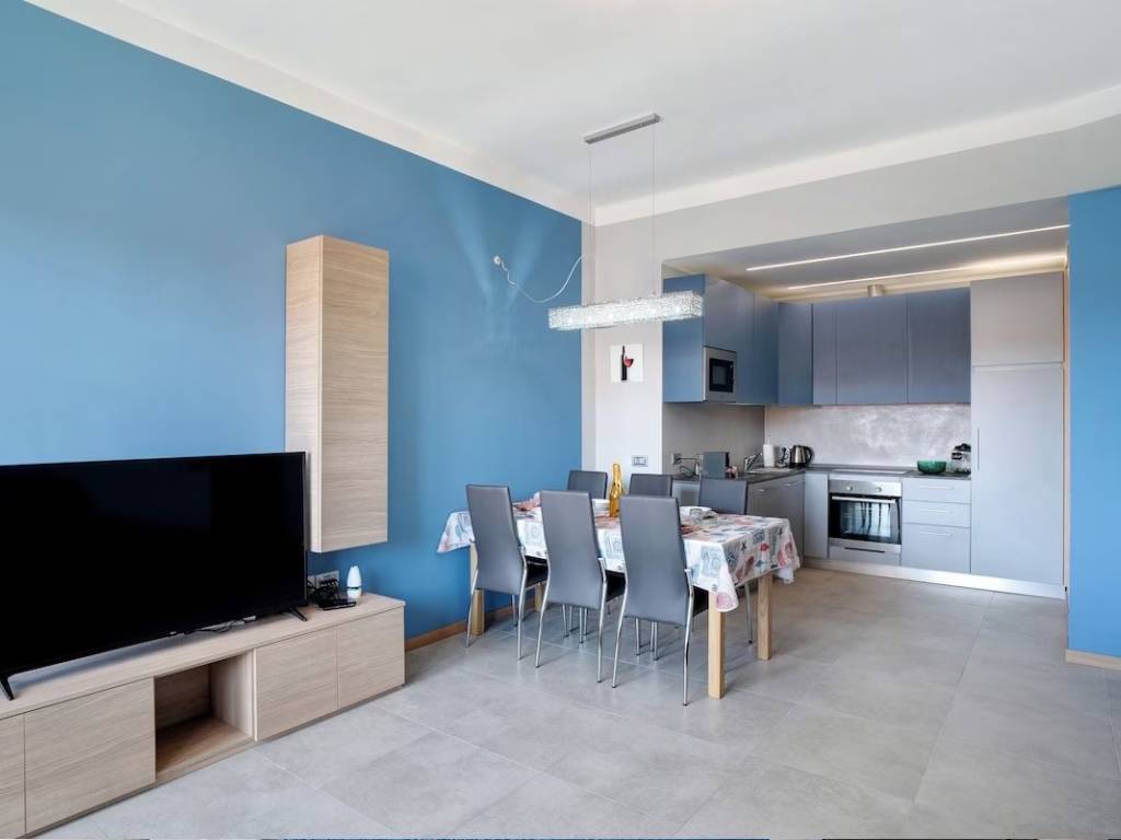 Appartamento a Sanremo in Via San Francesco, 37 - Foto 3