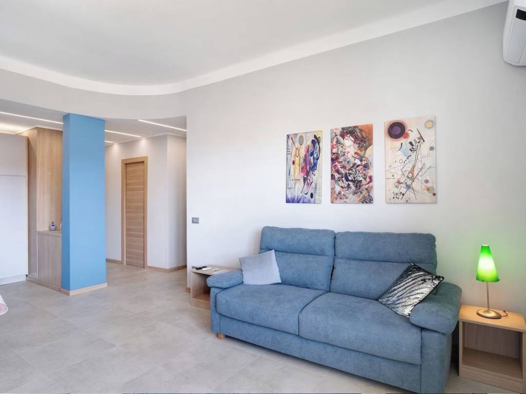 Appartamento a Sanremo in Via San Francesco, 37 - Foto 4