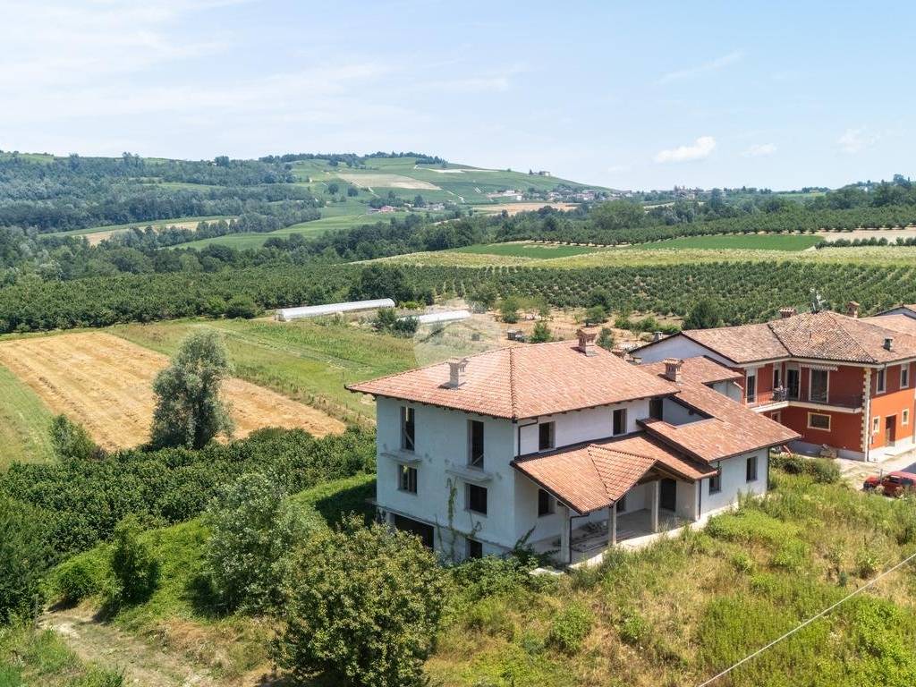 Villa a Narzole in LOCALITA' CARPENETTA, 79 - Foto 2