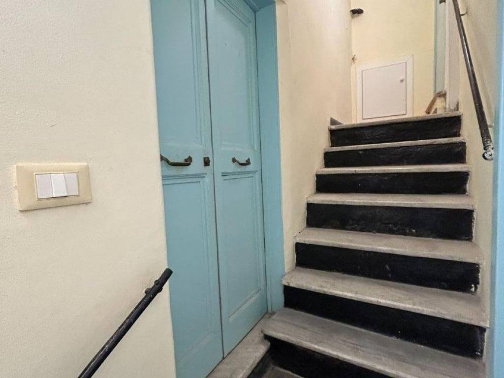 Appartamento a Savona in Via Alfonso Mistrangelo - Foto 2