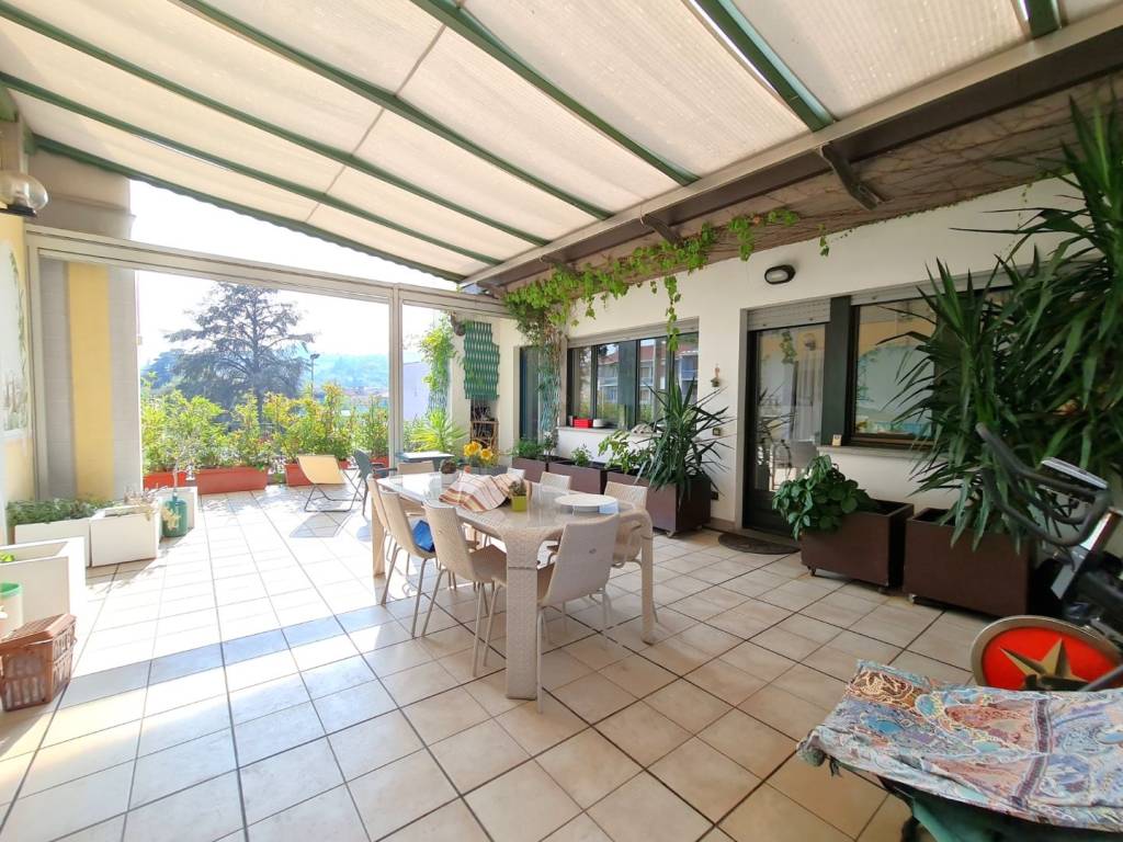 Attico / mansarda a Alba in Corso Langhe - Foto 2