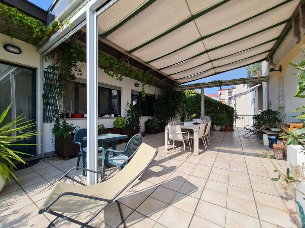 Attico / mansarda a Alba in Corso Langhe - Foto 3