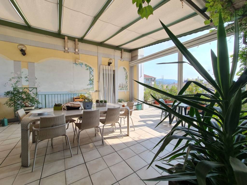 Attico / mansarda a Alba in Corso Langhe - Foto 4