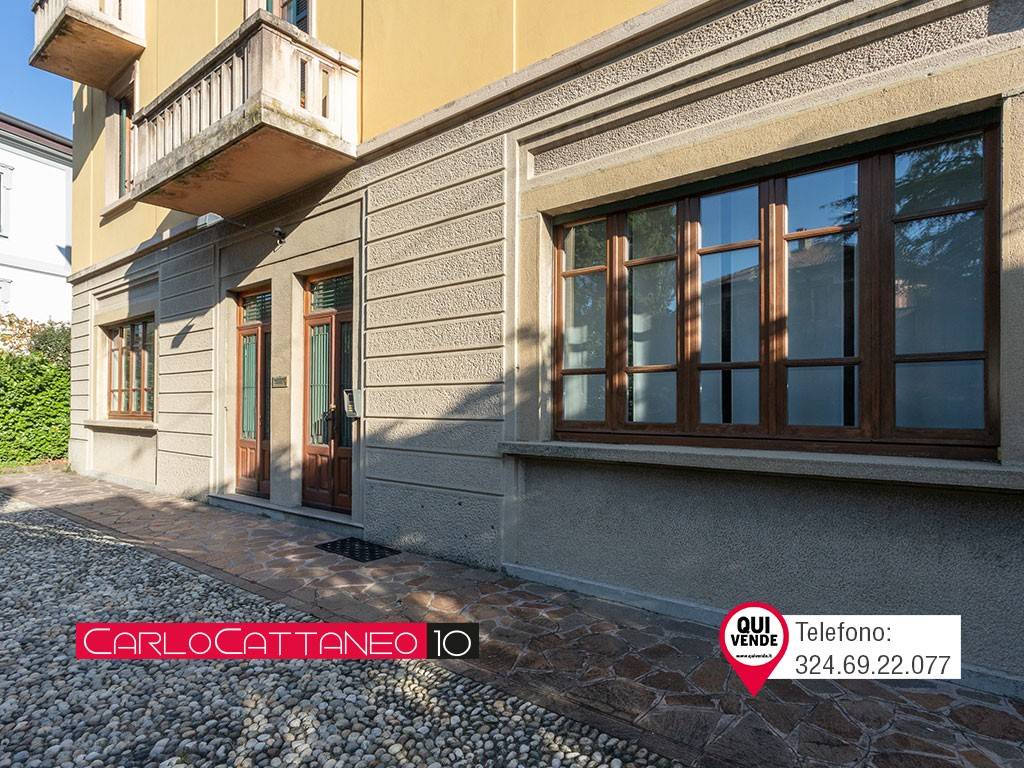 Villa a Cantù in Via Carlo Cattaneo, 10 - Foto 5
