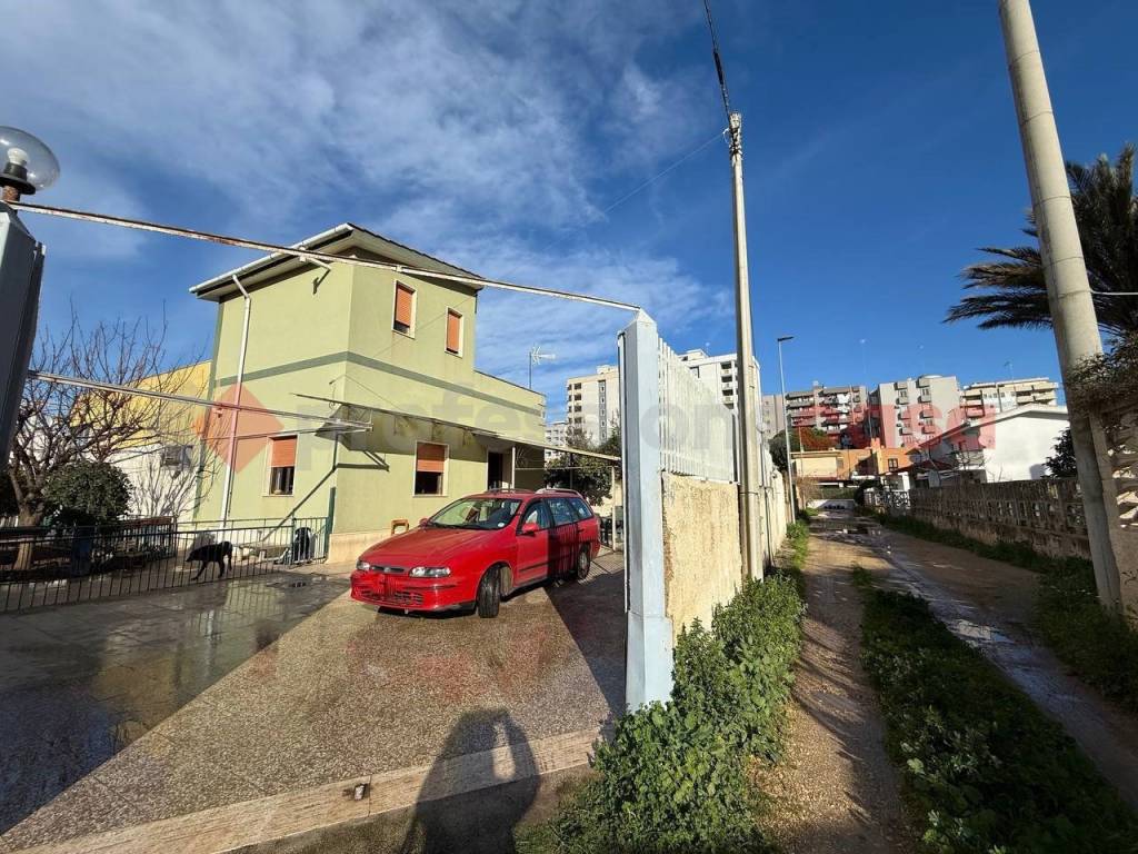 Villa a Taranto in via Santo Stefano, 9 - Foto 2