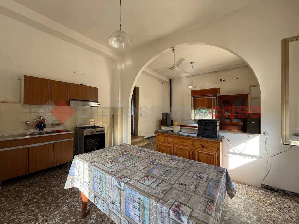 Villa a Taranto in via Santo Stefano, 9 - Foto 5