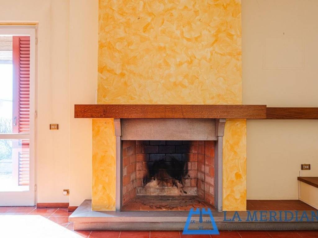 Villa a Monsummano terme - Foto 5