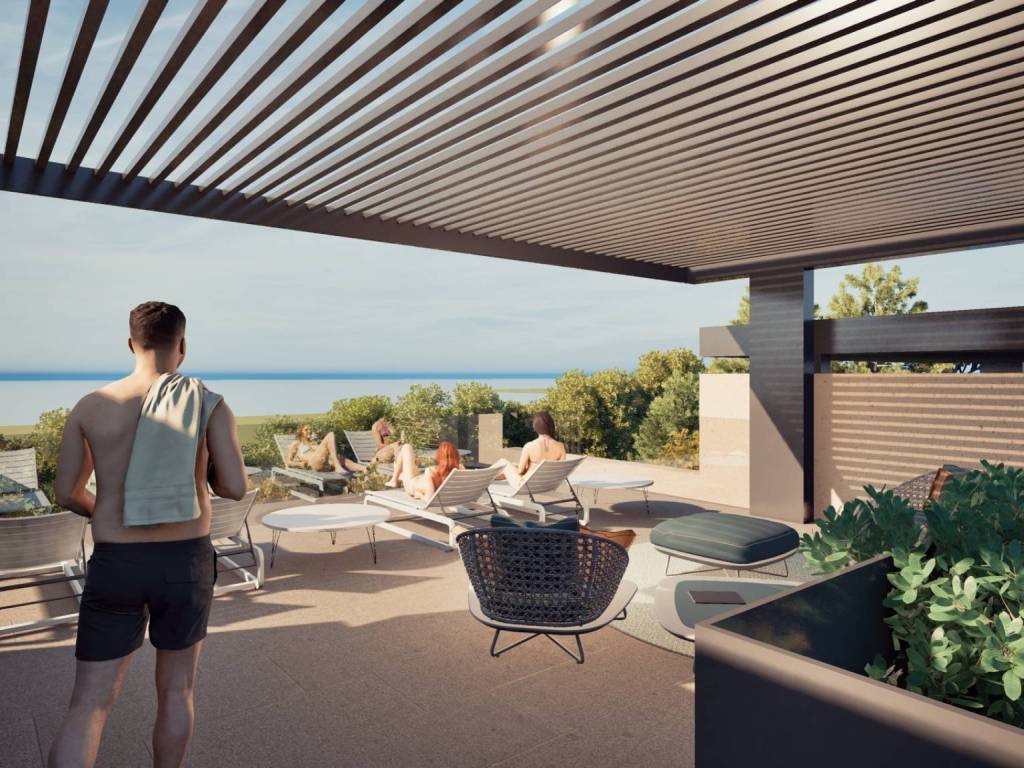 Progetto a Chioggia in Via della Lampara - Foto 2