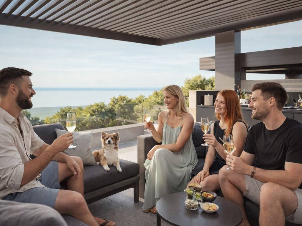 Progetto a Chioggia in Via della Lampara - Foto 3