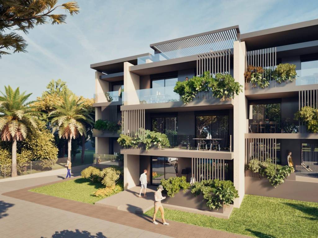 Progetto a Chioggia in Via della Lampara - Foto 5