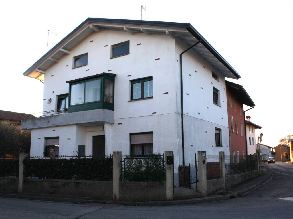 Appartamento a Fagagna in Via Molino, 2 - Foto 3