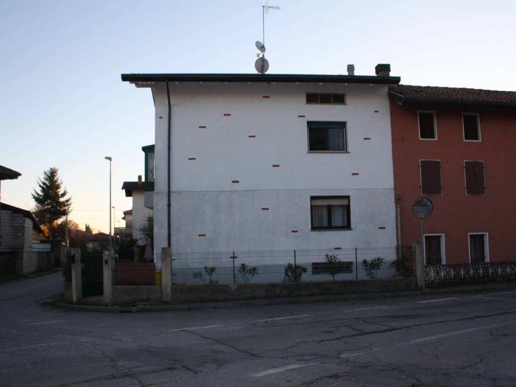 Appartamento a Fagagna in Via Molino, 2 - Foto 4
