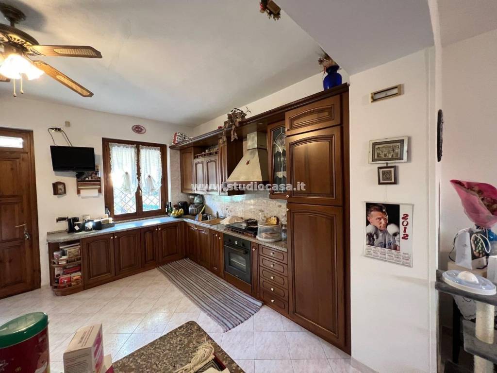 Villa a Arzago d'adda in Via Olmi - Foto 2