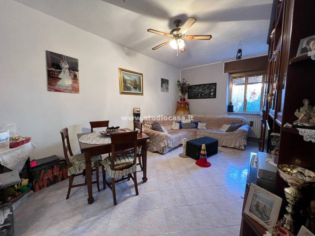 Villa a Arzago d'adda in Via Olmi - Foto 4
