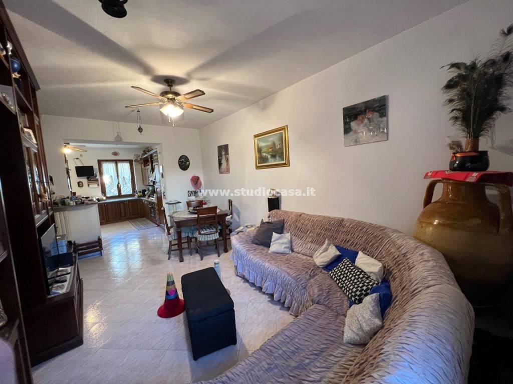 Villa a Arzago d'adda in Via Olmi - Foto 5