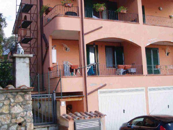 Appartamento a Campagnatico in VIA ROMA, 6 - Foto 2