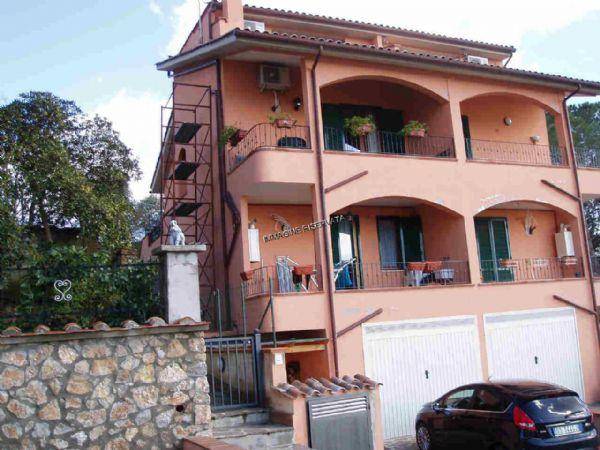 Appartamento a Campagnatico in VIA ROMA, 6 - Foto 3