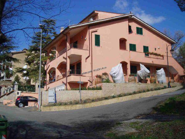 Appartamento a Campagnatico in VIA ROMA, 6 - Foto 5