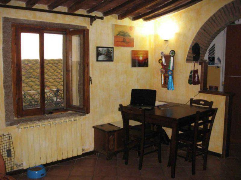 Appartamento a Campagnatico in VIA UMBERTO, 14 - Foto 3