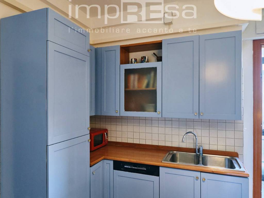 Appartamento a Treviso in via san liberale, 1 - Foto 2